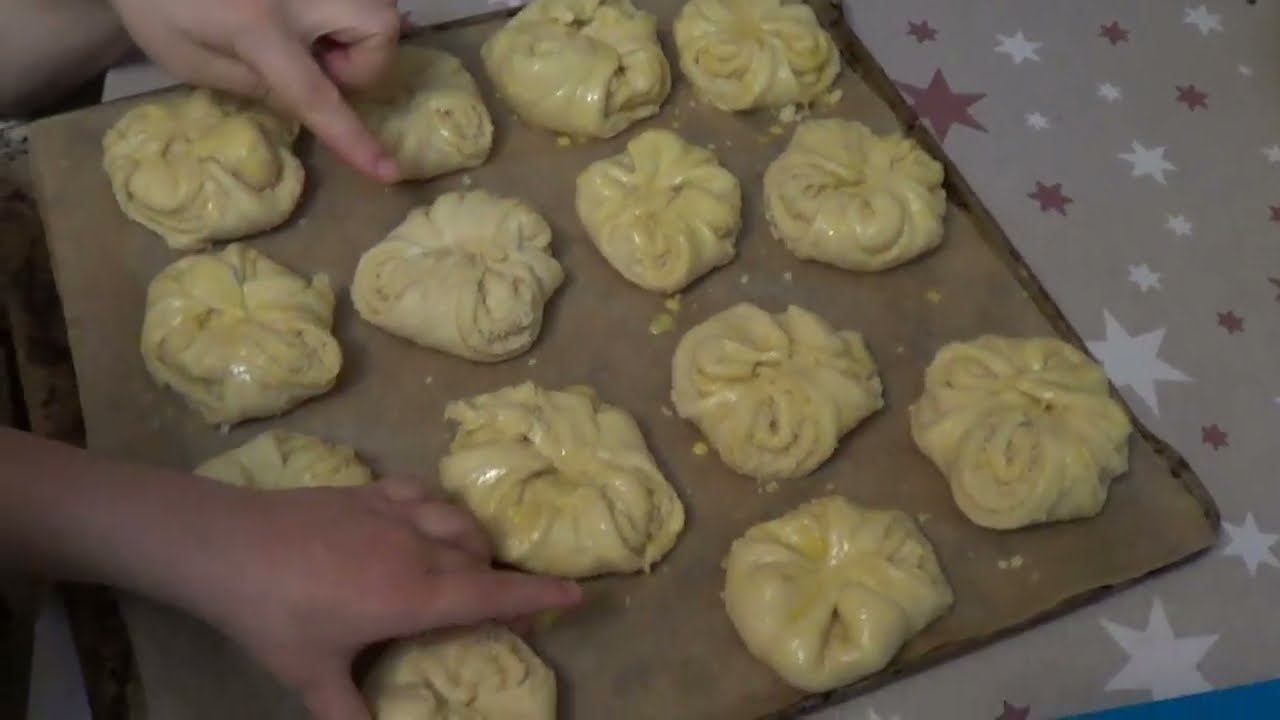 ДОБЫВАЕМ МОНОЛИТ ПШЕНИЦЫ / МАРИНУЕМ РЫБУ / СЛАДКИЕ БУЛОЧКИ / Я ИХ НЕ УЗНАЛ смотреть онлайн