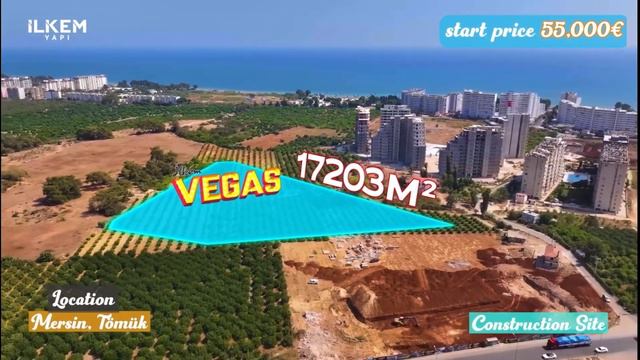 VEGAS Новые горизонты инвестиций! смотреть онлайн