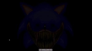 Соник exe слетел с катушек!!! настоящие безумие в игре Sonic.exe one more round.