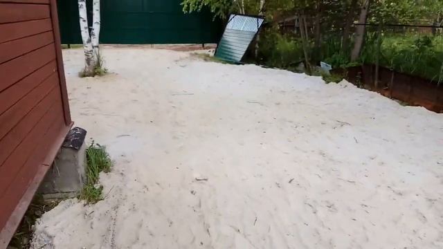 Подъем дачного участка смотреть онлайн