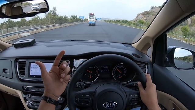 Kia Carnival India | Drive Impressions | Gagan Choudhary смотреть онлайн