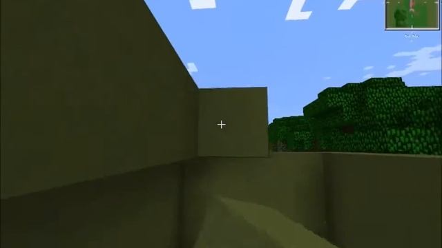 Minecraft Tutorial Как построить | Военный БОЕВОЙ Автомобиль | Bonus #17(ВОЕННЫЙ УРАЛ) смотреть онлайн