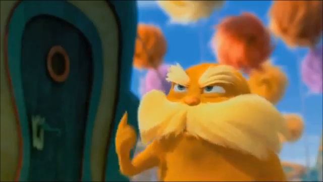 Лоракс-фрикаделька. смотреть онлайн