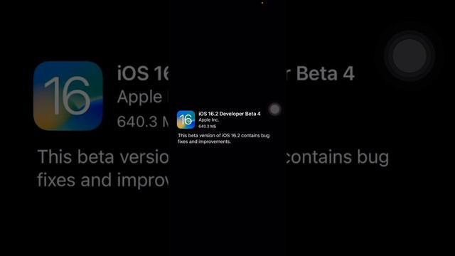 iOS 16.2 бета 4 обновление | Battery test iOS 16.2 beta 4 @JUSTRUNRIDER смотреть онлайн