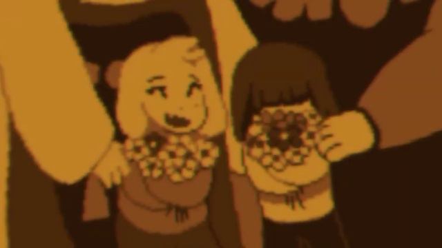 Мне так так плохо| Undertale меме | смотреть онлайн