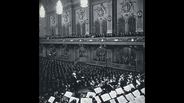 Furtwängler dirigiert: 9. Symphonie d-moll (Beethoven) - März 1942 смотреть онлайн