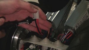 Самокат из гироскутера своими руками