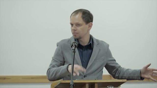 Церкви незаметно теряют библейское понимание пения в церкви. | Н. Скопич смотреть онлайн