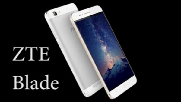 ZTE Blade V6 Max and ZTE Blade A610 Get Certified by the FCC, Ready for US Debut