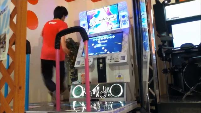【CDP】Fascination ～eternal love mix～ "Rank: A" 【no bar】 смотреть онлайн