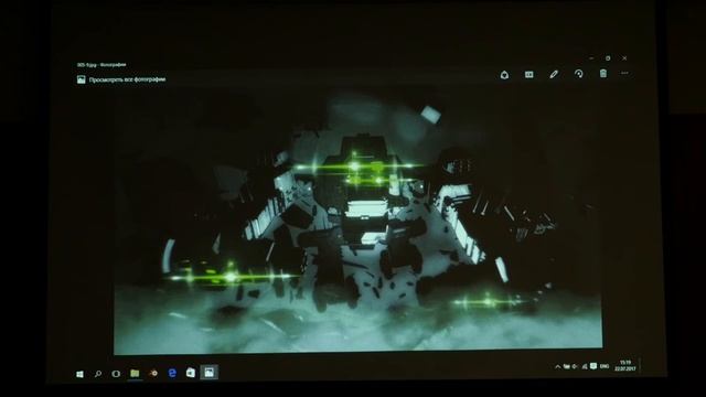 Moscow CG EVENT 2017 - Blender NPR смотреть онлайн
