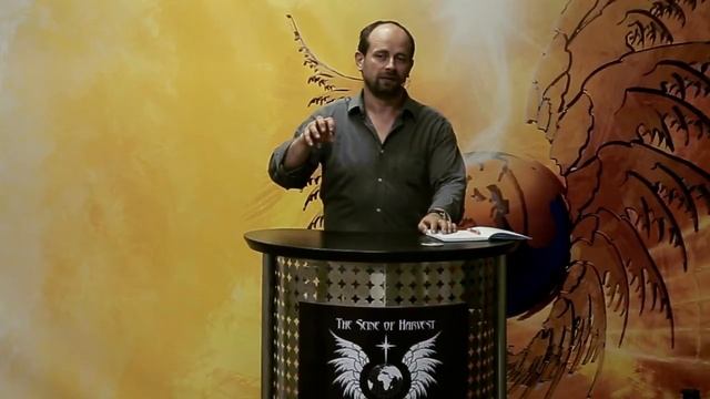 И остался Иаков один... Анатолий Котубей. 30.8.2015