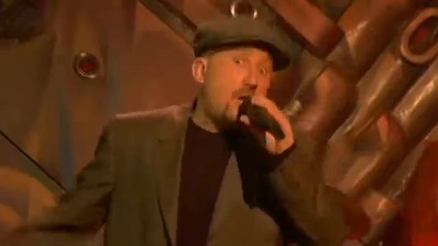 Жека- Моя весенняя Москва