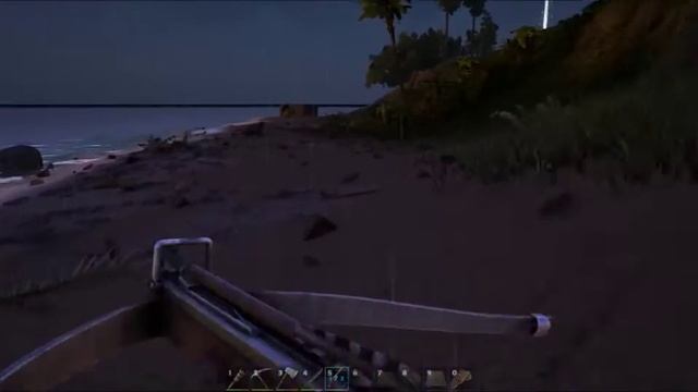 ARK part 2 смотреть онлайн