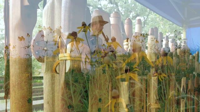 "The Voice Of The Land" | Sweetgrass Flute & Nature Festival 2019 смотреть онлайн