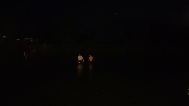 Купание на урале 3 часа ночи смотреть онлайн