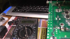 Ресанта 220. Взрыв конденсаторов. Ремонт.