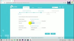 How To Setup TP Link WIFI 6 AX3000 | Router TP Link Archer AX50 Speedtest
