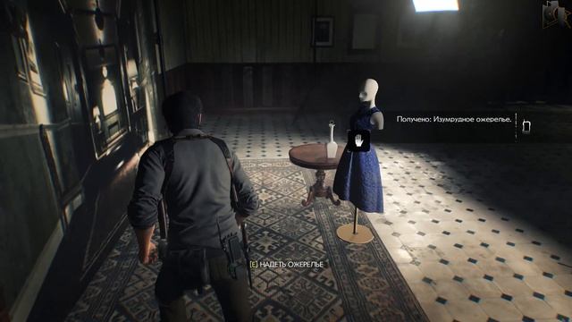 The Evil Within 2 #8 два босса смотреть онлайн