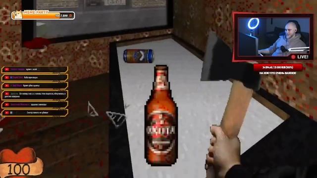 EASTERCAKE ИГРАЕТ В SHARPSHOOTER 3D | DOOM В РОССИИ смотреть онлайн