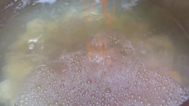 Easy Vegetable Soup Recipe | Beyond Easy! смотреть онлайн