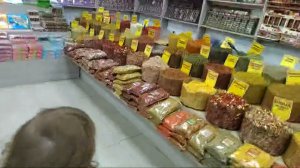 Вечерний Джемете. Гуляем|️