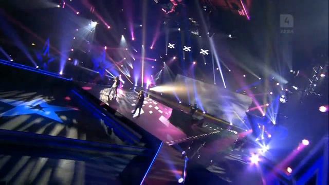 Cheek&Jonne Aaron - Tinakenkätyttö/Anna Mä Meen смотреть онлайн