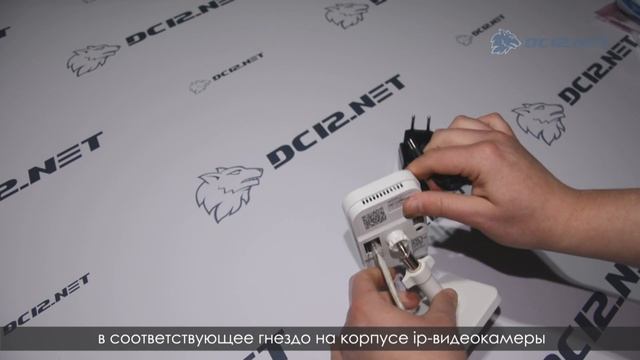 Обзор ip-видеокамеры Hikvision серии DS-2CD2432F-I (2CD2432F-IW) смотреть онлайн