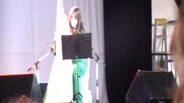 In a Garden So Green - Woodford Folk Festival 10/11 смотреть онлайн