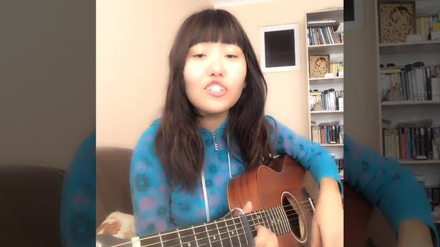 Тамара Асар-ренжимеши кавер:) смотреть онлайн