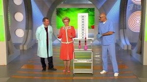 Жить здорово! Выпуск от 22.10.2015