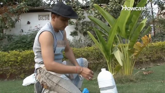 How to Sow Seeds in Winter смотреть онлайн