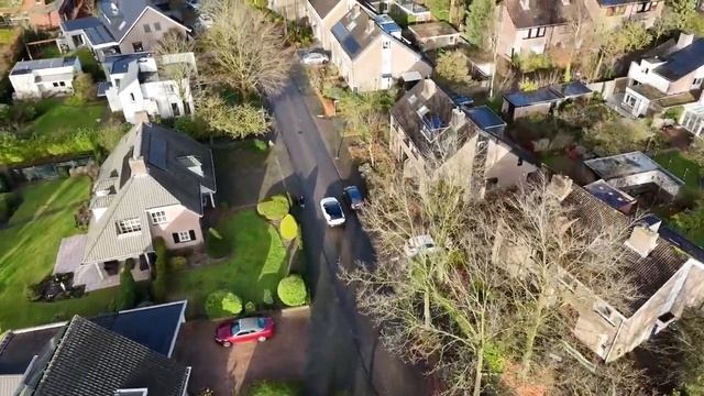 DJI x Volvo смотреть онлайн