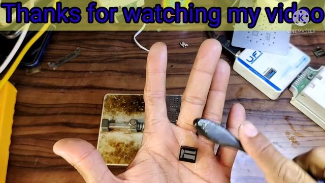 Redmi note 4 EMMC change without CPU step by step all latest and working trick with special firmwar смотреть онлайн
