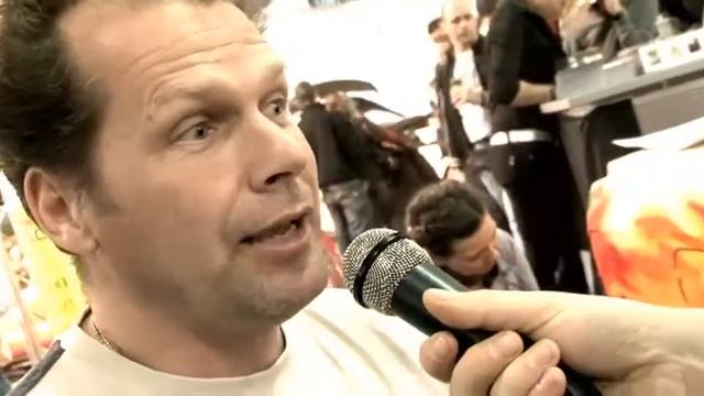 Tuningshow 2010 смотреть онлайн
