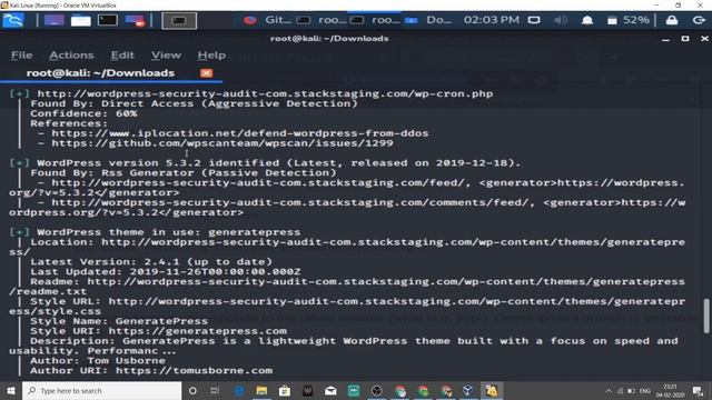 WordPress Security Audit & Penetration Testing | Hack Your WordPress Before Hackers Do смотреть онлайн
