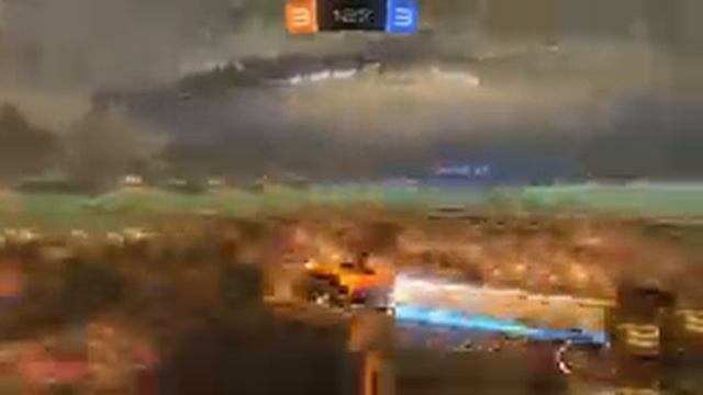 Rocket League Livestream смотреть онлайн