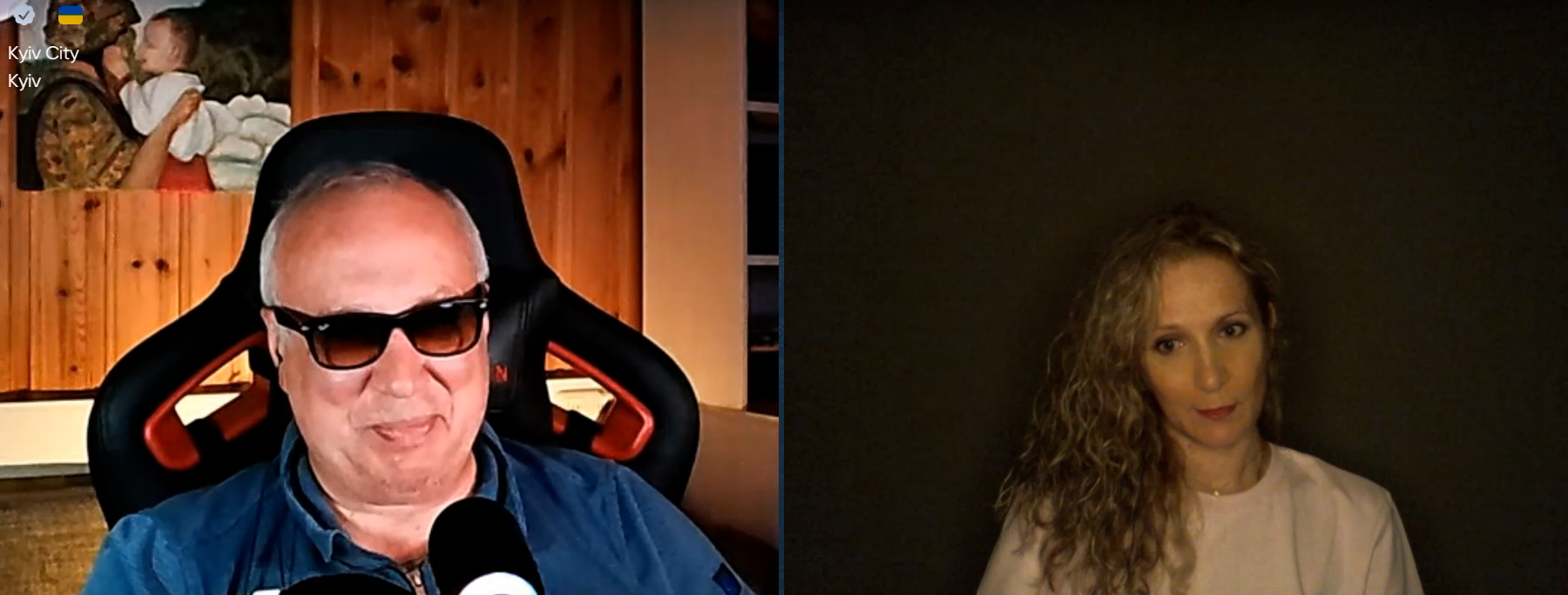 В своем репертуаре. Чат рулетка смотреть онлайн