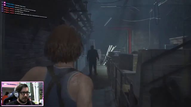 Боевая Джилл | Resident evil 3 | 1 | смотреть онлайн