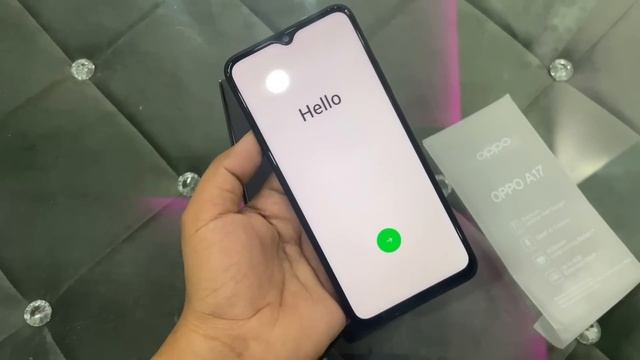 Oppo A17 Midnight Black Unboxing, First Look & Review ?!!Oppo A17 Price, Specifications & Many More смотреть онлайн