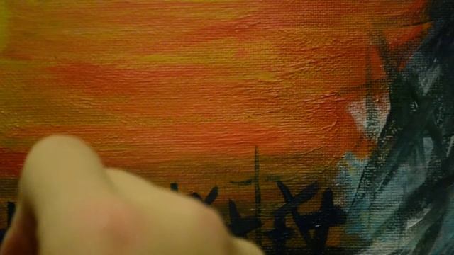 ГИТР (2 курс) Видео-эссе "Осень" смотреть онлайн