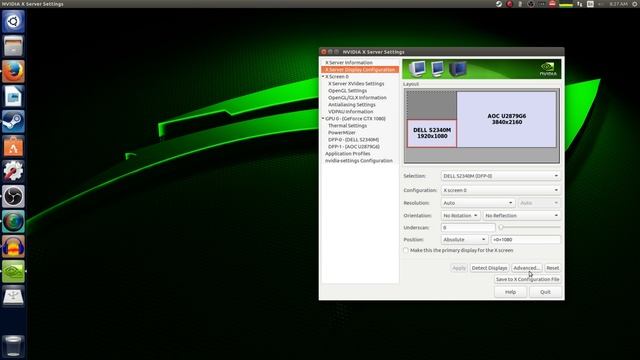 AV.io 4K - The Best Capture Card for Linux смотреть онлайн