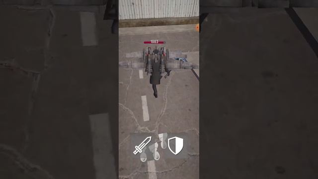 я получил камера мен титана в игре Toilet Fight