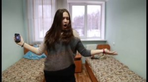 "Алла Пугачева - Эй вы там, наверху"