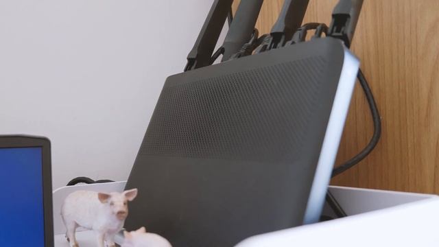 Redmi AX6000路由器使用体验，刷openwrt解决Nas docker无法连接、搜刮等问题 смотреть онлайн