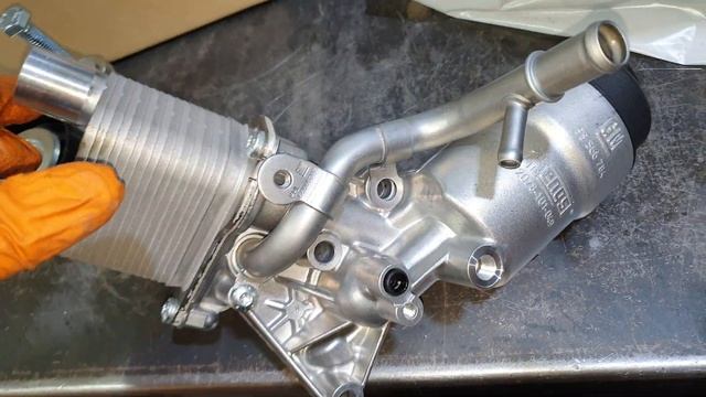 Opel Astra J 1.4 /Turbo/ Yağ /Soğutucusu /Tamir /Ettirmeyin