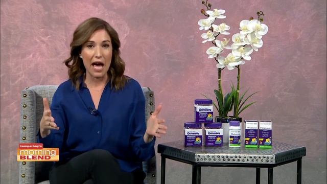 Natrol Kids | Morning Blend смотреть онлайн