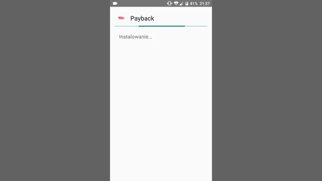 Need for Speed Payback for Android смотреть онлайн