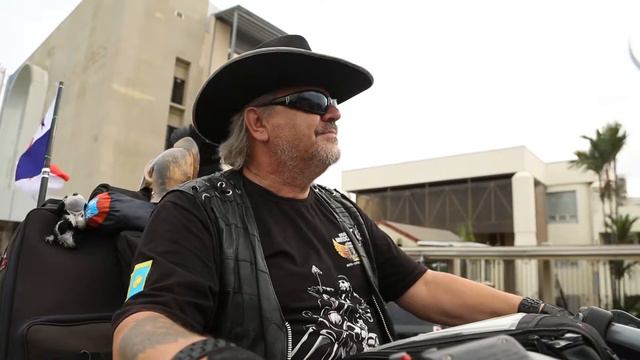 ПАНАМА... Панама Мама смотреть онлайн