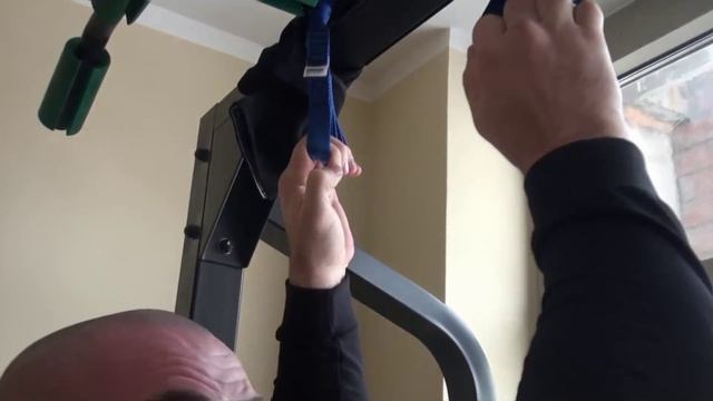 Домашний зал Сергея Бадюка. смотреть онлайн